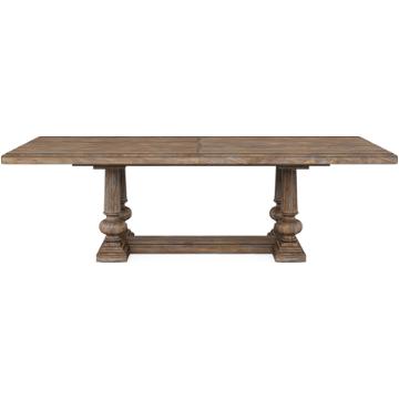 277238-2608tp A R T Furniture Architrave Dining Room Furniture Dining Table