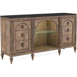 277251-2608 A R T Furniture Architrave Dining Room Furniture Server