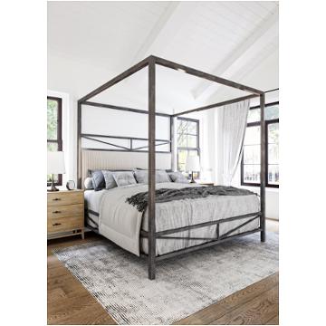 278116-1244hb-ck A R T Furniture Frame Bedroom Furniture Bed