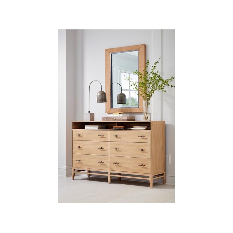 278120-2335 A R T Furniture Frame Bedroom Furniture Mirror