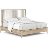 278136-2335hb-ck A R T Furniture Frame Bedroom Furniture Bed