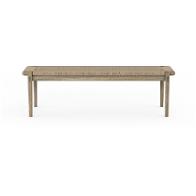 278149-2335 A R T Furniture Frame Bedroom Furniture Benche