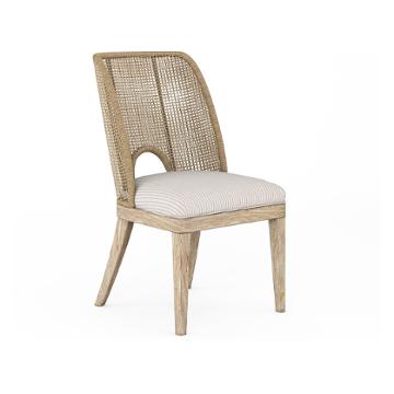 278200-2335 A R T Furniture Frame Dining Room Furniture Dining Chair