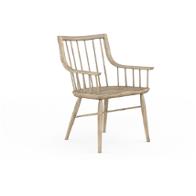278205-2335 A R T Furniture Frame Dining Room Furniture Dining Chair