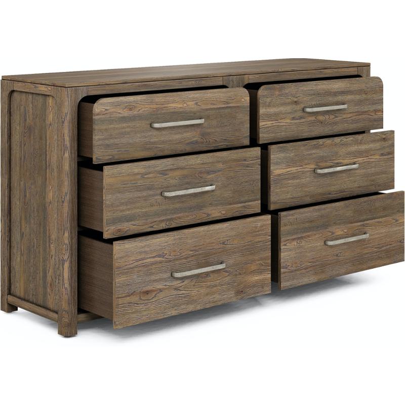 284131-2303 A R T Furniture Stockyard Bedroom Furniture Dresser