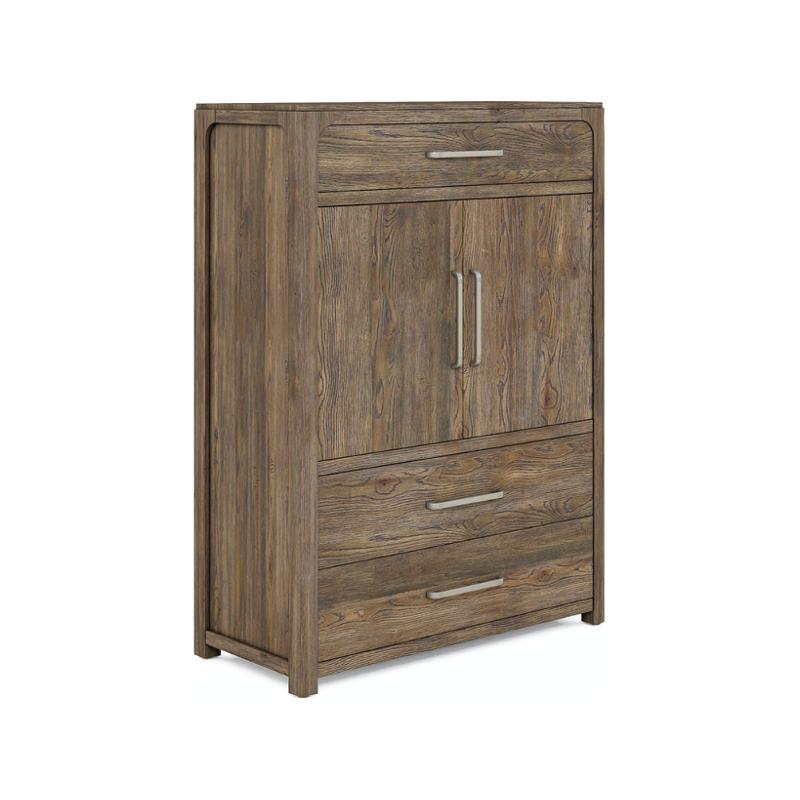 284152-2303 A R T Furniture Stockyard Bedroom Furniture Chest
