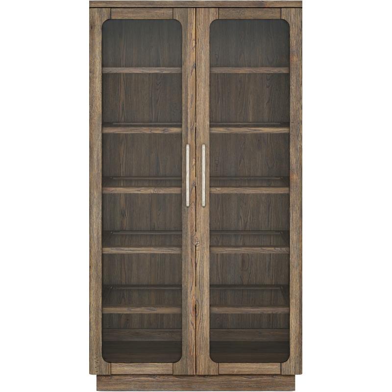 284240-2303 A R T Furniture Stockyard Dining Room Furniture Accent Cabinet