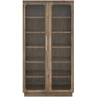 284240-2303 A R T Furniture Stockyard Dining Room Furniture Accent Cabinet