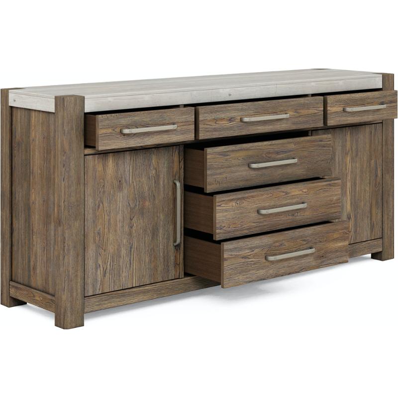 284252-2303 A R T Furniture Stockyard Credenza