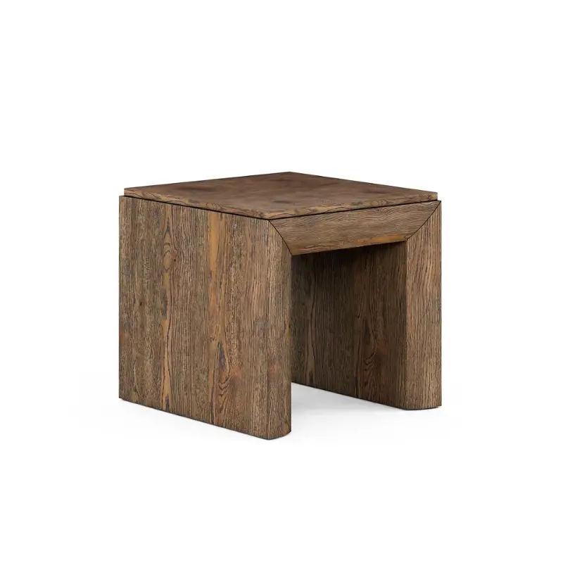 284305-2303 A R T Furniture Stockyard Living Room Furniture End Table