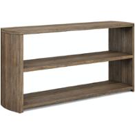 284307-2303 A R T Furniture Stockyard Living Room Furniture Sofa Table