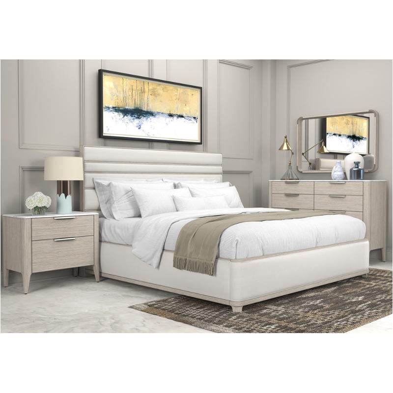 286125-2512hb A R T Furniture Arris-ash Bedroom Furniture Bed