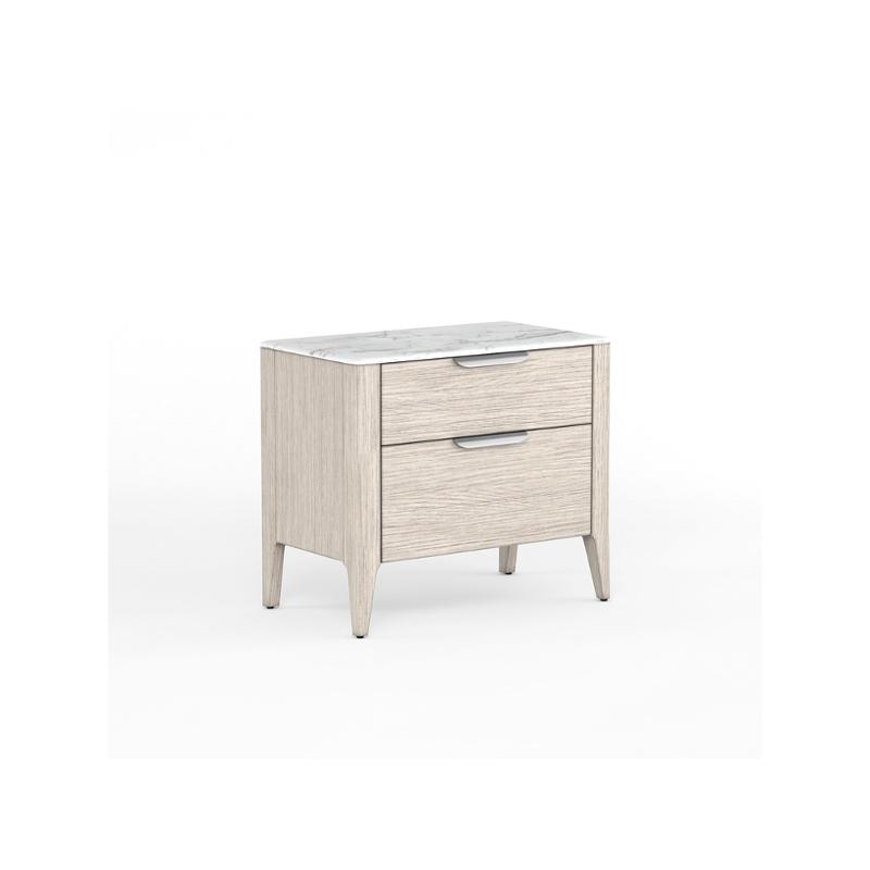 286140-2512 A R T Furniture Arris-ash Bedroom Furniture Nightstand