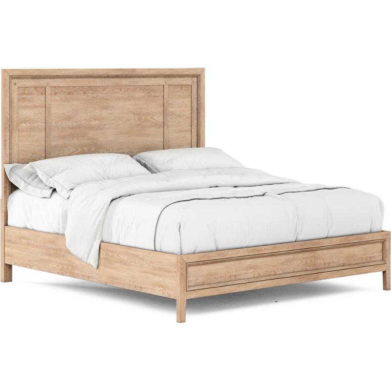 288125-2355hb A R T Furniture Post Bedroom Furniture Bed