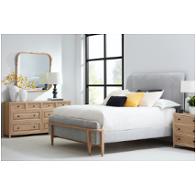 288135-2355hb A R T Furniture Post Bedroom Furniture Bed