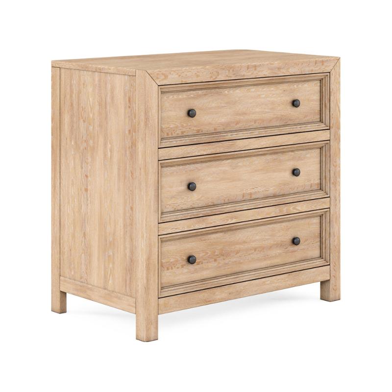 288140-2355 A R T Furniture Post Bedroom Furniture Nightstand