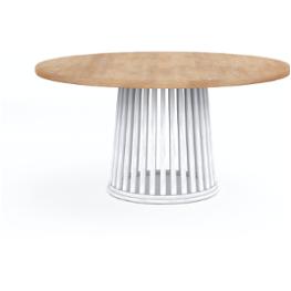 288226-2335tp A R T Furniture Post Dining Room Furniture Dining Table