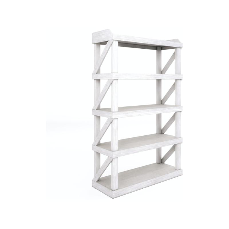 288401-2655 A R T Furniture Post Living Room Furniture Etagere