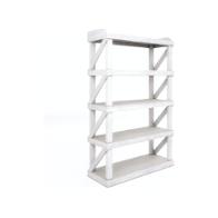 288401-2655 A R T Furniture Post Living Room Furniture Etagere
