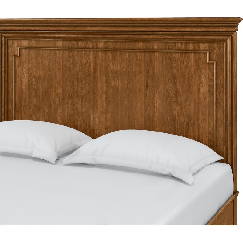 294125-1406hb A R T Furniture Newel Bedroom Furniture Bed