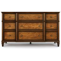 294130-1406 A R T Furniture Newel Bedroom Furniture Dresser