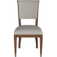 294202-1406 A R T Furniture Newel Dining Room Furniture Dining Chair
