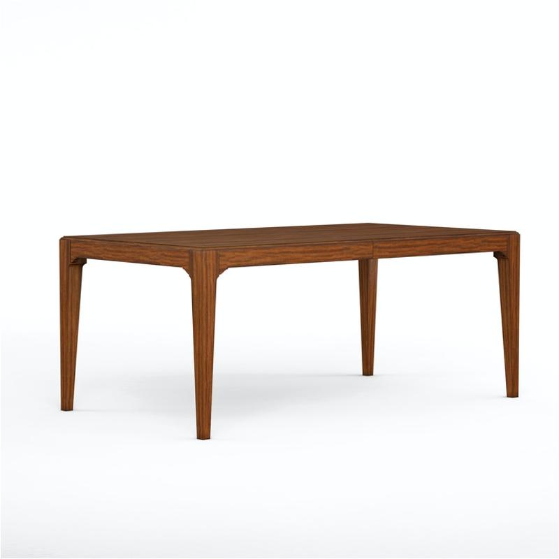 294220-1406 A R T Furniture Newel Dining Room Furniture Dining Table