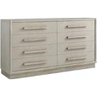 299130-2349 A R T Furniture Cotiere Bedroom Furniture Dresser