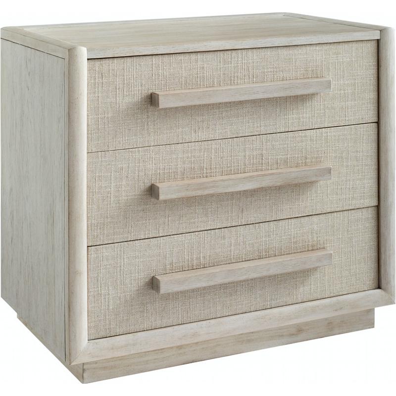 299140-2349 A R T Furniture Cotiere Bedroom Furniture Nightstand