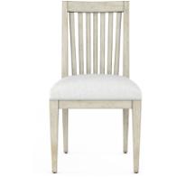 299204-2349 A R T Furniture Cotiere Dining Room Furniture Dining Chair