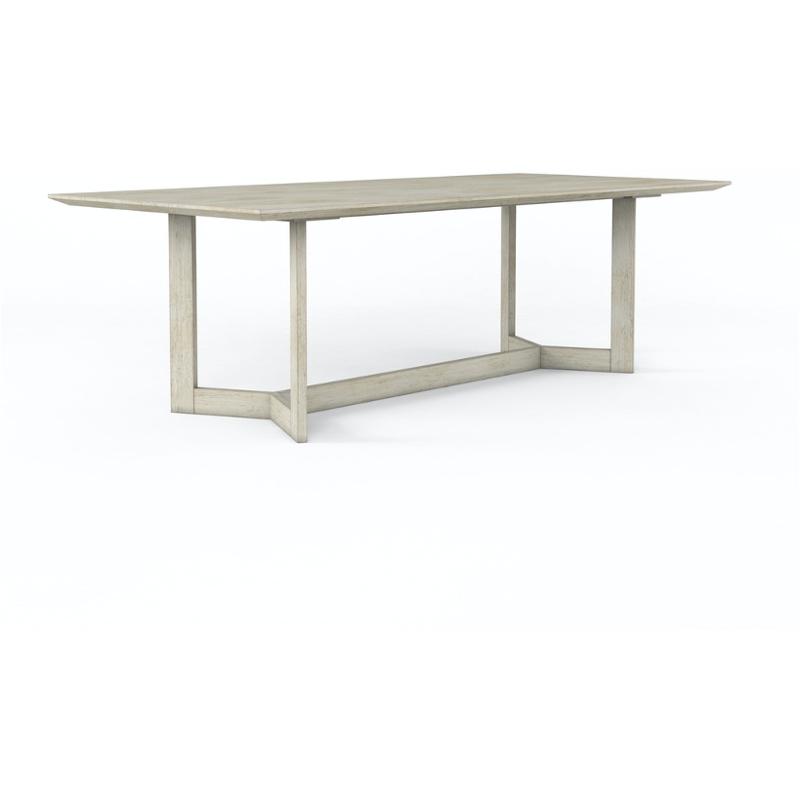 299220-2349 A R T Furniture Cotiere Dining Room Furniture Dining Table