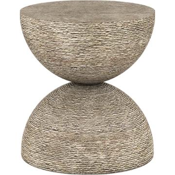 299303-0001 A R T Furniture Cotiere Living Room Furniture End Table