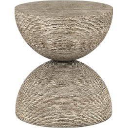 299303-0001 A R T Furniture Cotiere Living Room Furniture End Table