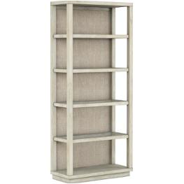 299401-2349 A R T Furniture Cotiere Living Room Furniture Etagere