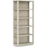 299401-2349 A R T Furniture Cotiere Living Room Furniture Etagere