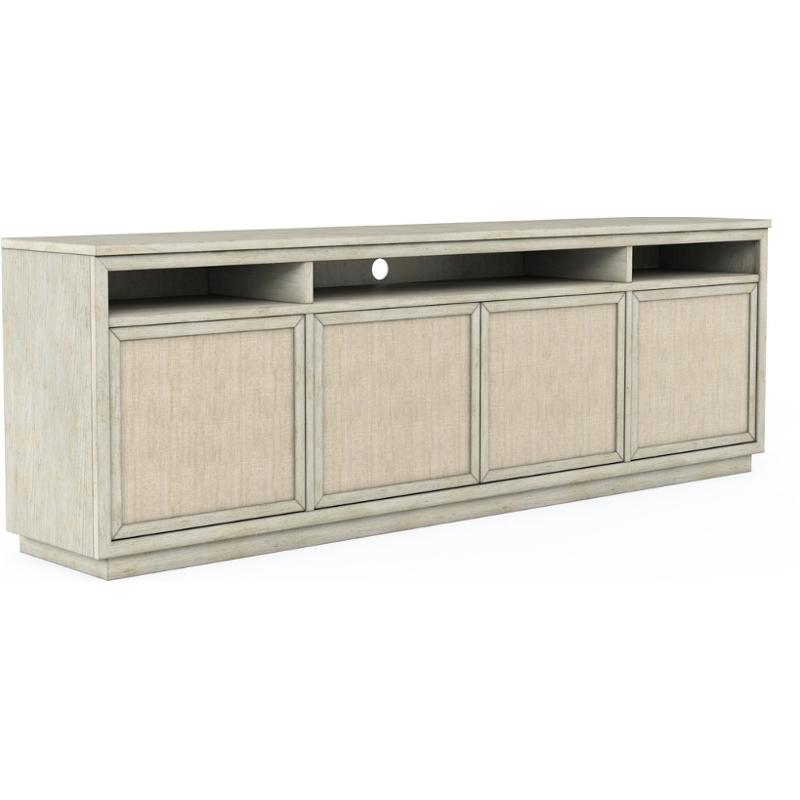 299423-2349 A R T Furniture Cotiere Living Room Furniture Tv Console