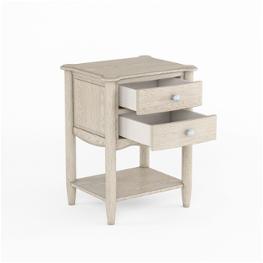 300141-2325 A R T Furniture Charme Bedroom Furniture Nightstand