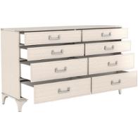 301130-2349 A R T Furniture Passport Bedroom Furniture Dresser