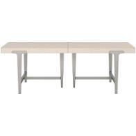 301220-2349 A R T Furniture Passport Dining Room Furniture Dining Table