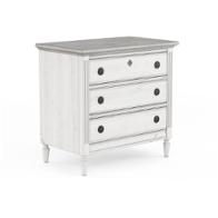 303140-2840 A R T Furniture Somerton Bedroom Furniture Nightstand