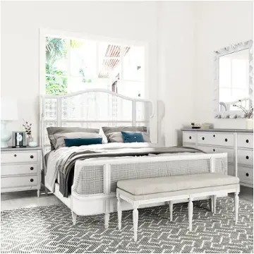 303145-2824fb A R T Furniture Somerton Bedroom Furniture Bed