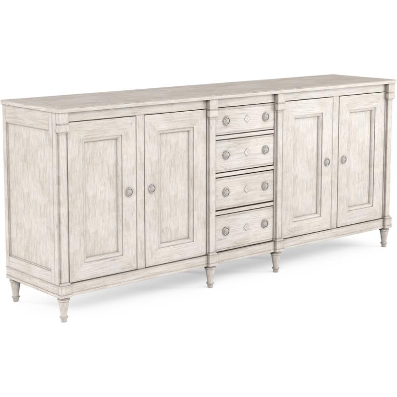 303252-2817 A R T Furniture Somerton Dining Room Furniture Credenza