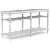 303307-2824 A R T Furniture Somerton Living Room Furniture Sofa Table