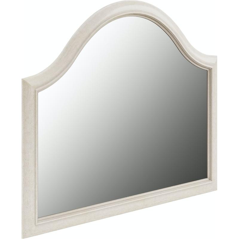 416120-3146 A R T Furniture Starlite Ivory Bedroom Furniture Mirror