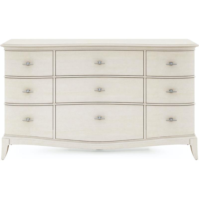 416130-3146 A R T Furniture Starlite Ivory Bedroom Furniture Dresser