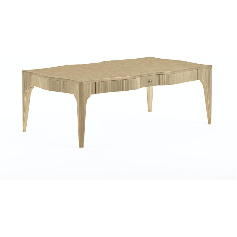 852300-2006 A R T Furniture Nova Living Room Furniture Cocktail Table