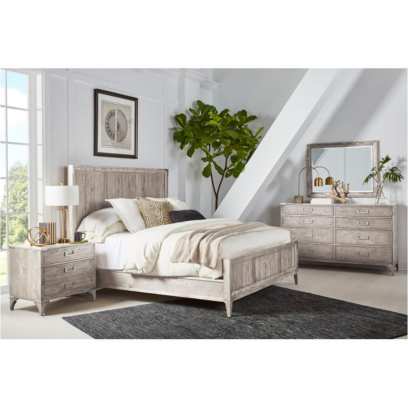 316125-2311hb A R T Furniture Sojourn Bedroom Furniture Bed