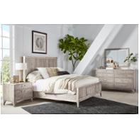 316125-2311hb A R T Furniture Sojourn Bedroom Furniture Bed