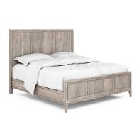 316126-2311hb A R T Furniture Sojourn Bedroom Furniture Bed