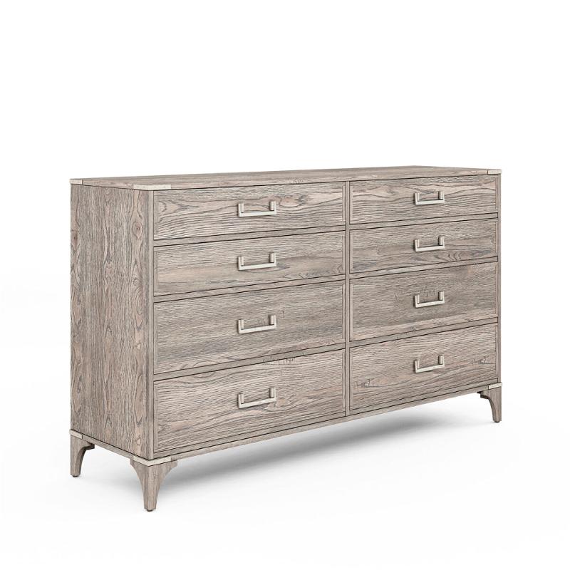 316130-2311 A R T Furniture Sojourn Bedroom Furniture Dresser